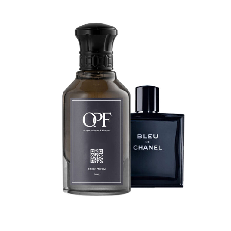 Chanel Blue Inspired - 50ml