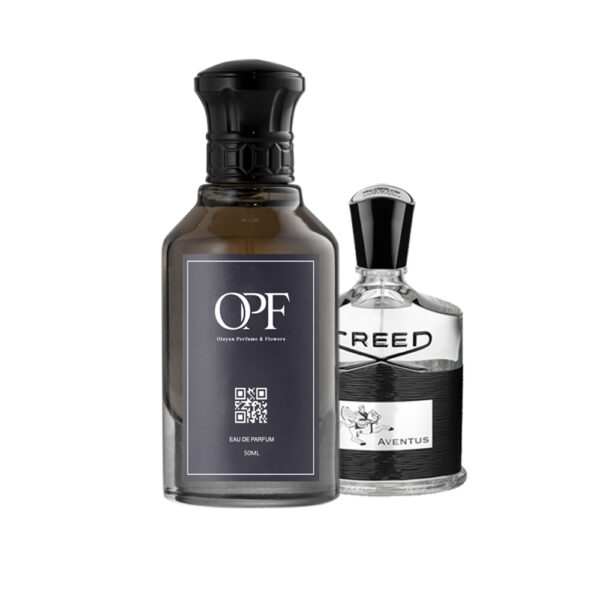 Creed Aventus Inspired - 50ml