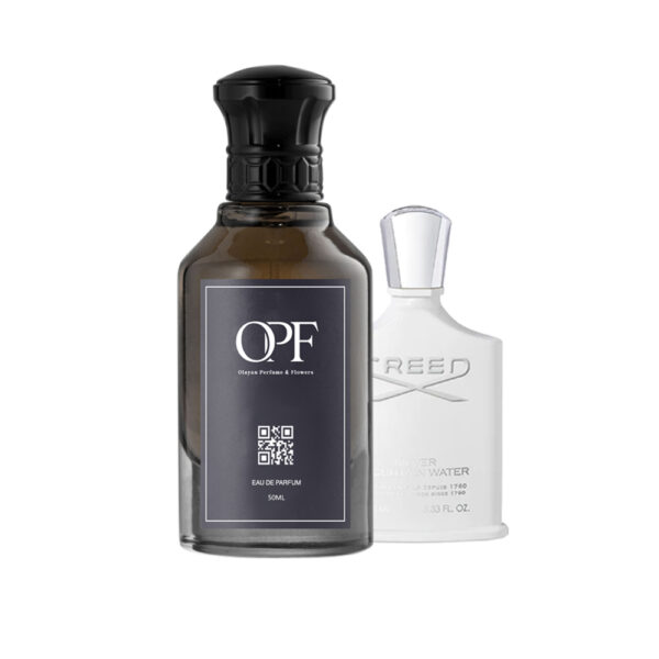 Creed Silver Mountain Water Inspired - 50ml