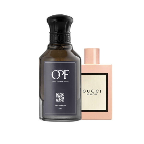 Gucci Bloom Inspired - 50ml