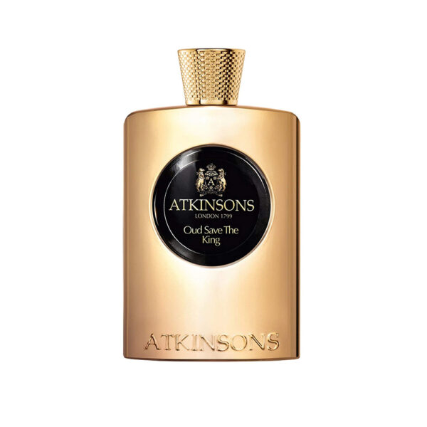 Atkinsons Stick Safe The King - 100ml