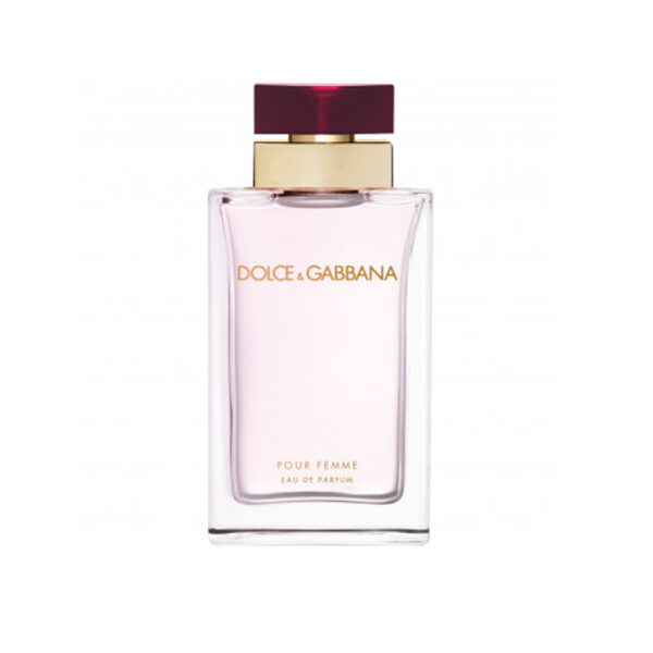 Dolce & Gabbana Pour Feme - 100 ml