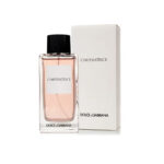 Dolce & Gabbana Limperatrice 3 Pour Fem Eau De Toilette-100ml