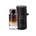 Mercedes Benz Le Parfum Eau de Parfum - 120ml