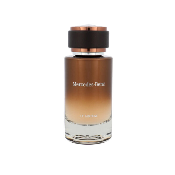 Mercedes Benz Le Parfum Eau de Parfum - 120ml