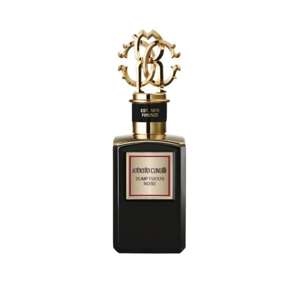 Roberto Cavalli Golden Amber - 100ml