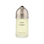 Cartier Pasha Eau de Toilette - 100ml