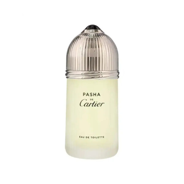 Cartier Pasha Eau de Toilette - 100ml