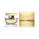 Dolce & Gabbana The One Eau de Parfum - 75ml