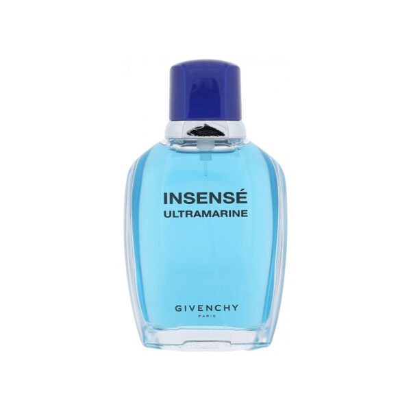 Givenchy Essence Ultra Marine Eau de Toilette - 100ml