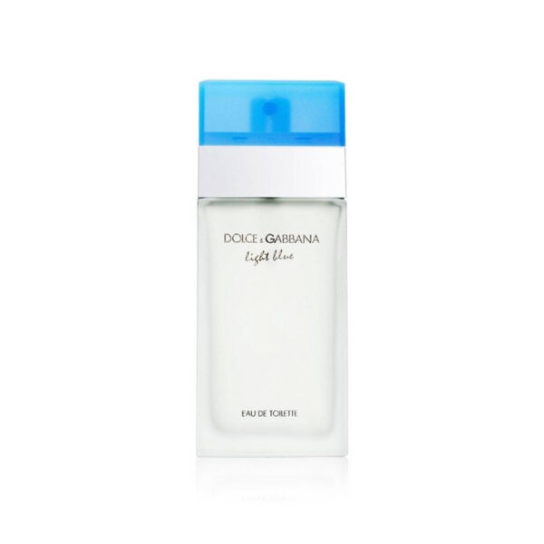 Dolce & Gabata Light Blue Eau de Toilette - 100 ml