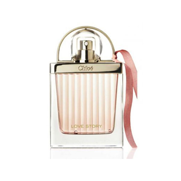 Chloe Love Story Dental Eau de Parfum - 75ml