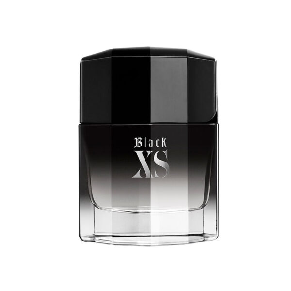 Paco Rabanne Black XS OD Toilette - 100ml