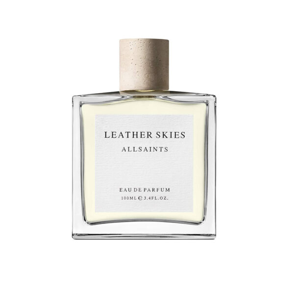 Leather Skies Eau de Parfum - 100 Ml