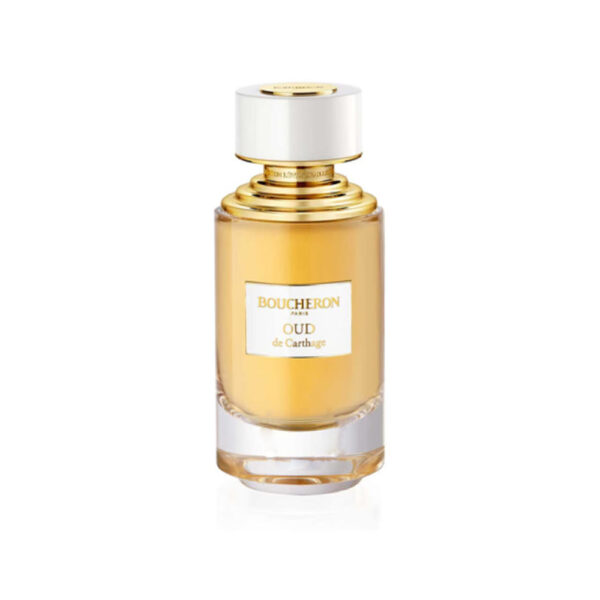 Boucheron Oud de Carthage Eau de Parfum - 125ml