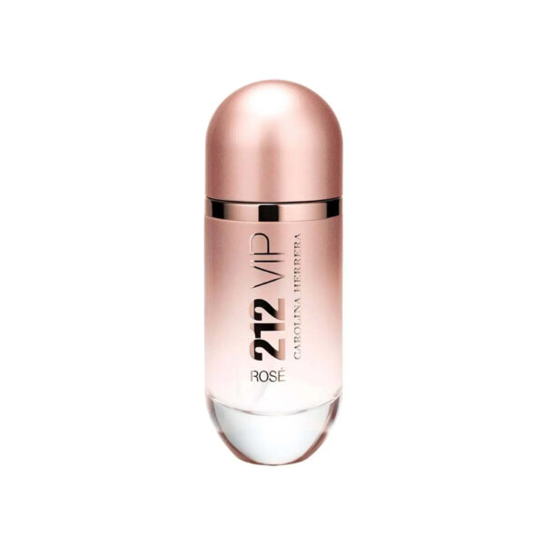 Carolina Herrera 212 VIP Rose - 80ml