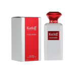 Corloff Rouge Cental Eau de Toilette - 88ml