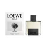 Louis Solo Mercurio Eau de Parfum - 100 Ml