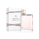 Burberry Hair Eau de Parfum - 100 Ml