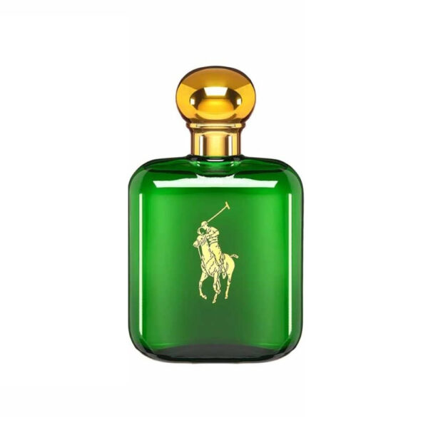 Ralph Lauren Polo Green Eau de Toilette - 100ml