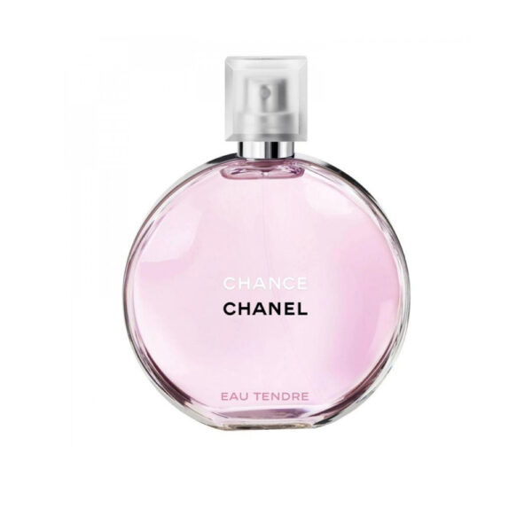 Chanel Chance Tender Eau de Parfum - 100 Ml