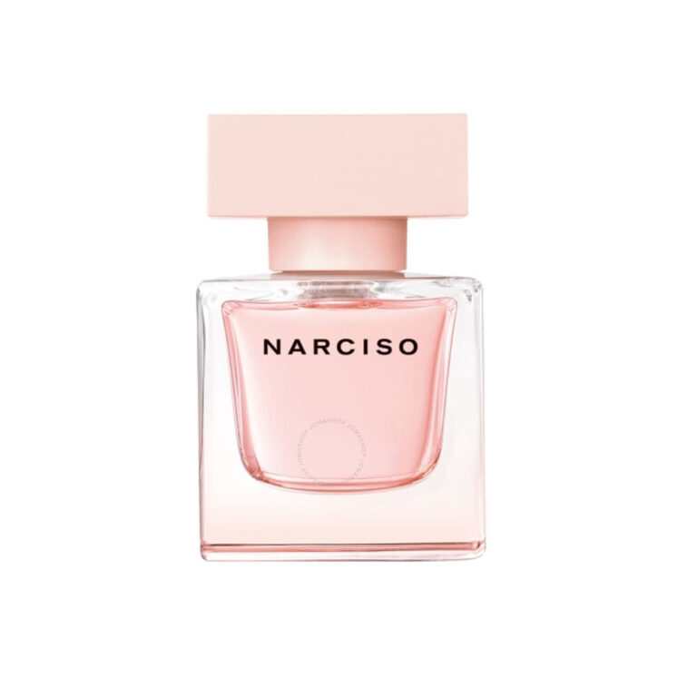 Narciso Rodriguez Crystal Eau de Parfum - 90ml