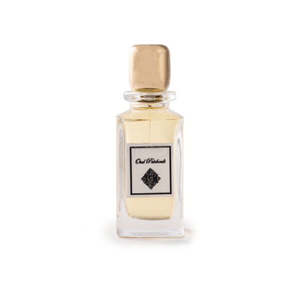 Oud Patchouli Eau de Parfum - 80 Ml