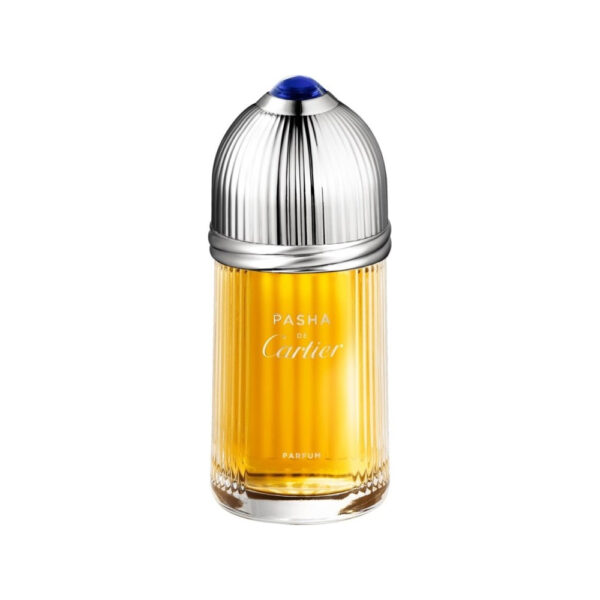 Cartier Pasha Parfum - 100ml