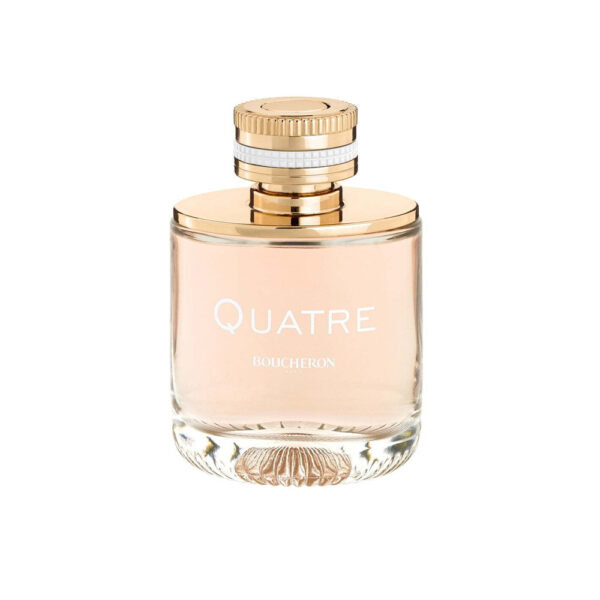 Boucheron Quatre Eau de Parfum - 100ml