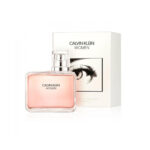 Calvin Klein and O.D. Parfum