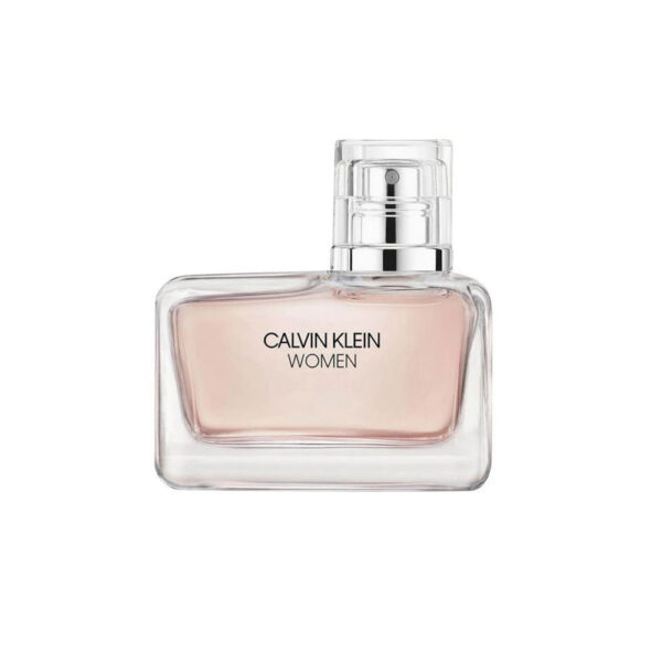 Calvin Klein and O.D. Parfum