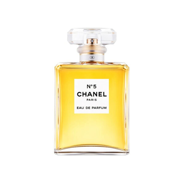 Chanel N5 Eau de Parfum - 100ml