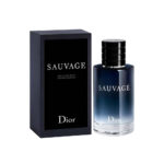 Dior Sauvage Eau de Toilette - 100 ml