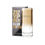 Carolina Herrera 212 Club Edition Eau de Toilette - 100ml