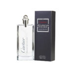 Cartier Declaration Without Bracelet Eau de Toilette - 100 Ml