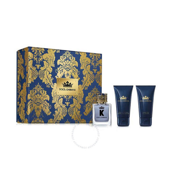 Dolce & Gabbana King Set - 50 ml