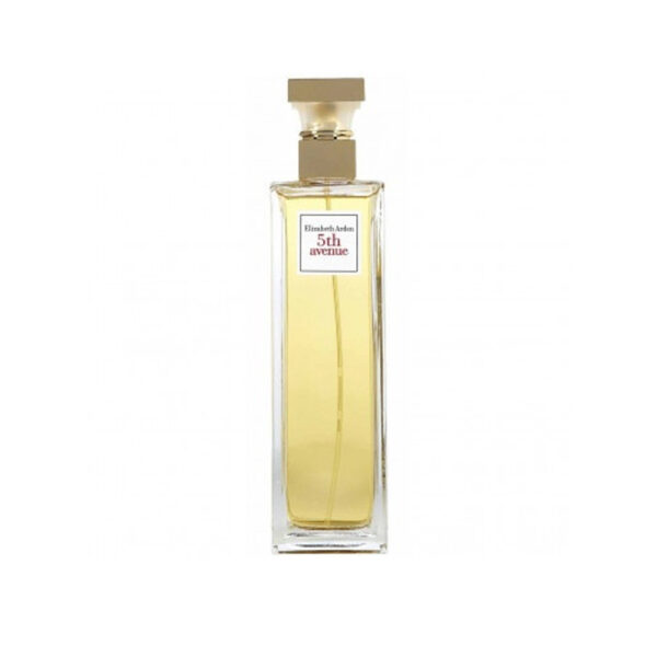 Elizabeth Arden Fifth Avenue Eau de Parfum - 125 Ml