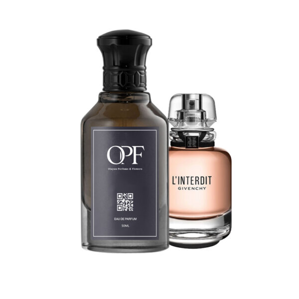 Givenchy Lanterdy Inspired -50ml