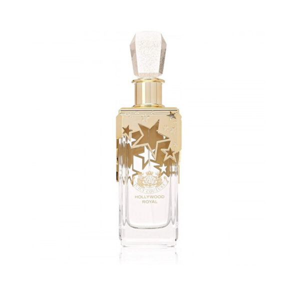 Juicy Couture Hollywood Royal Eau de Toilette - 150 Ml