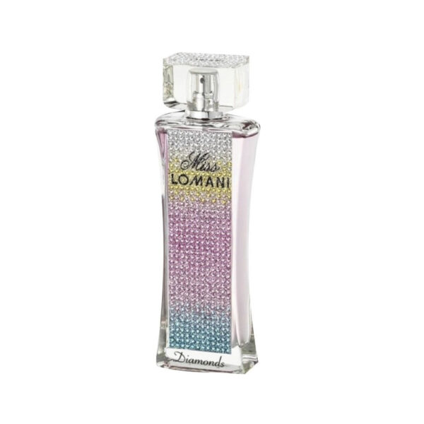 Lumani Diamond Eau de Parfum - 100ml