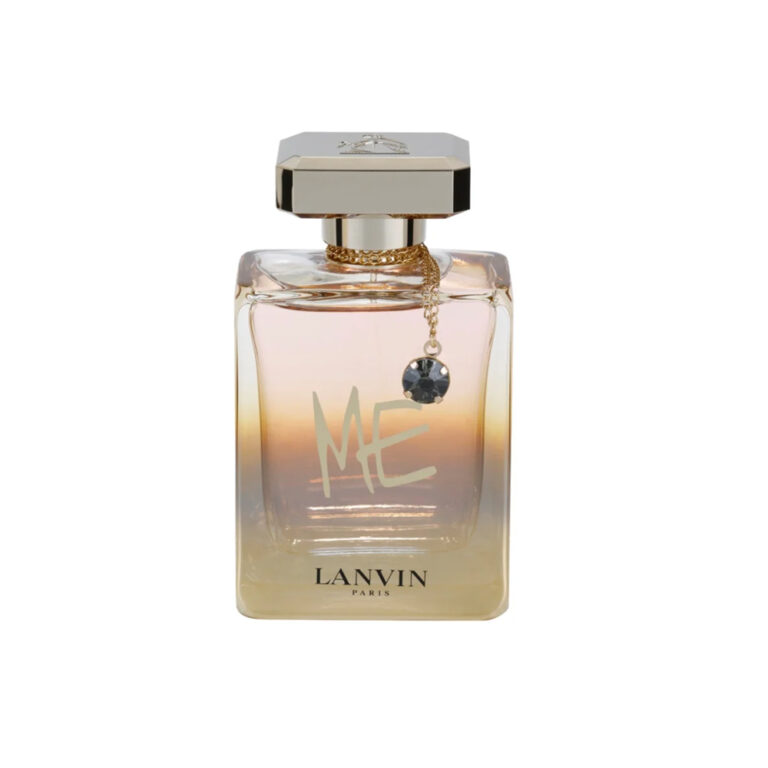 Lanfan Mi La Paulo Eau de Parfum - 80 Ml