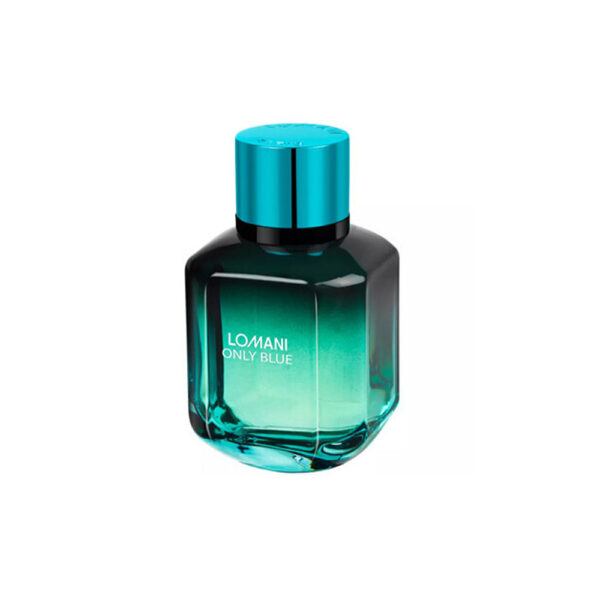 Lumani Only Blue For Man Eau de Toilette - 100 ml