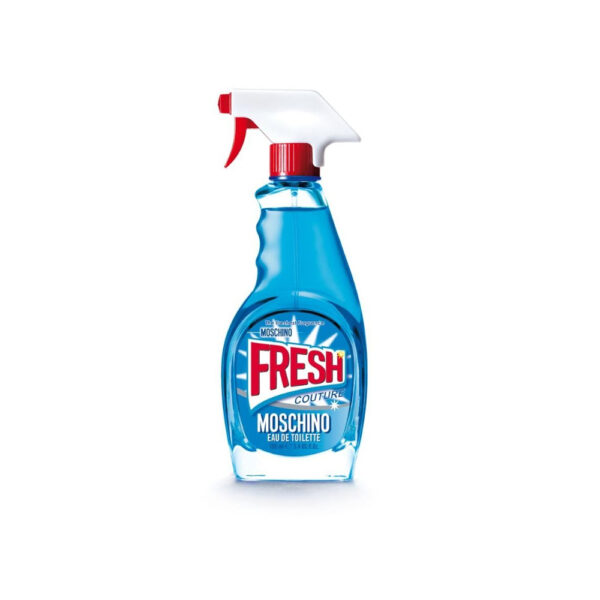 Moschino Fresh Couture Eau de Toilette - 100ml