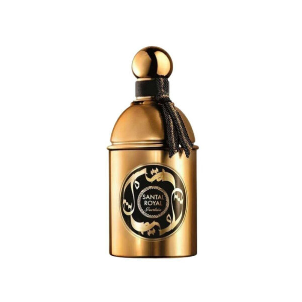 Guerlain Cental Royal Limited Edition Eau de Parfum - 125ml