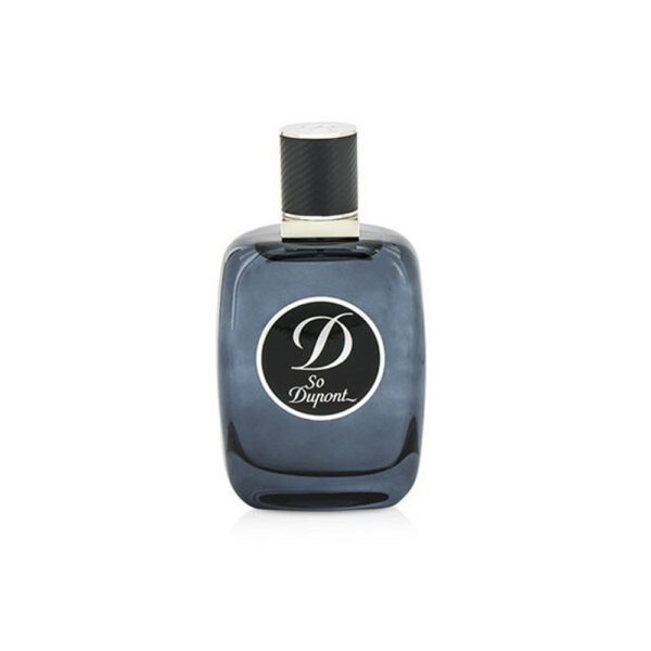 ST Dupont Paris by Night Eau de Tolit - 100ml