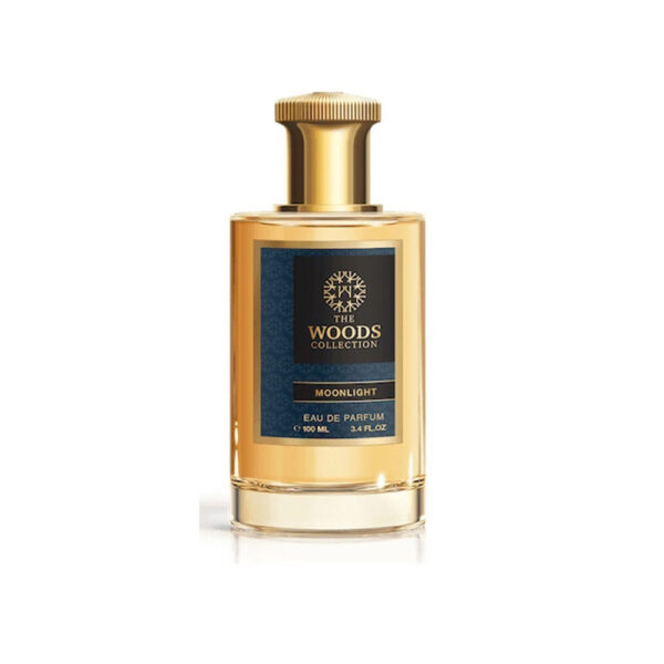 The Woods Collection Moonlight Eau de Parfum - 100ml