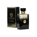 Versace Oud Noir Pour Home Eau de Parfum - 100ml