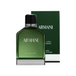 Armani Eau de Cedar Pour Home - 100 ml