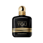 Giorgio Armani Strong with You Oud Eau de Parfum - 100 Ml