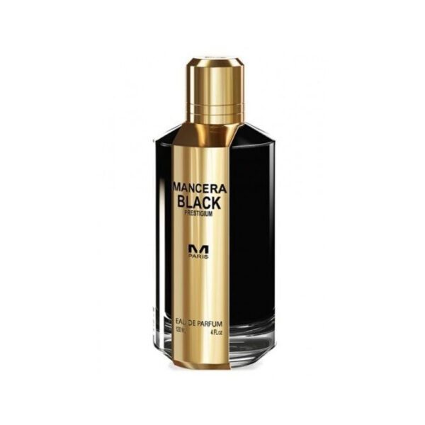 Mancera Black Prestige Eau de Parfum - 120ml